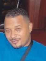 Obituary of Cedric Terrence Green