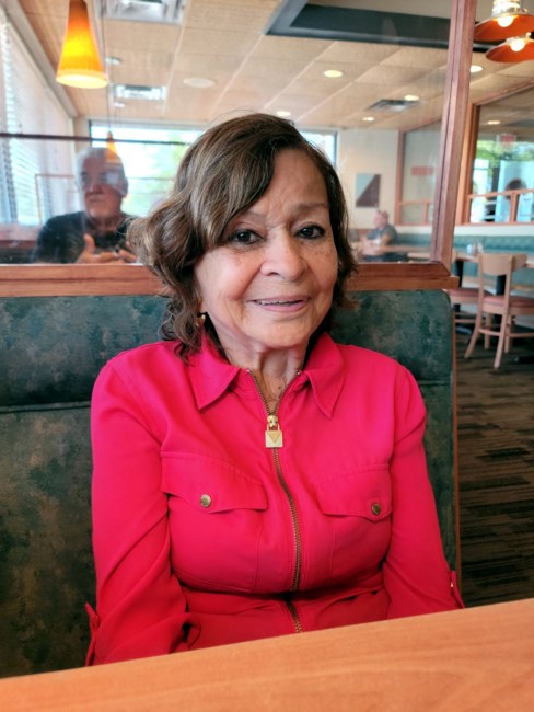 Obituary of Lilia Reyes