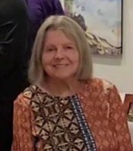 Obituary of Cathy Russell Thibodeaux
