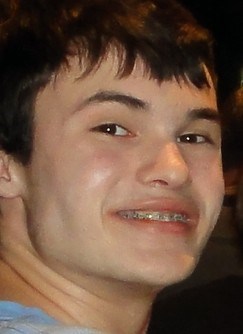 Obituary of Tyler David Williams