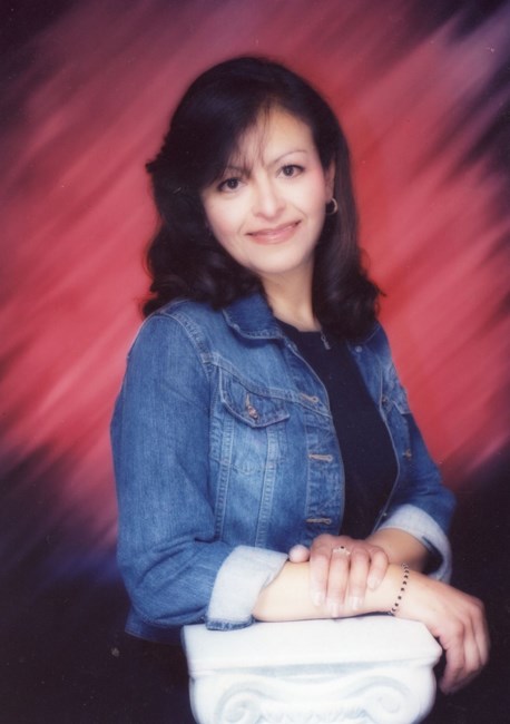 Obituary of Elia Vargas