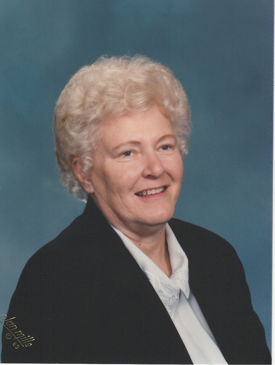 Obituary of Katherine Faye Rhymes Johnson