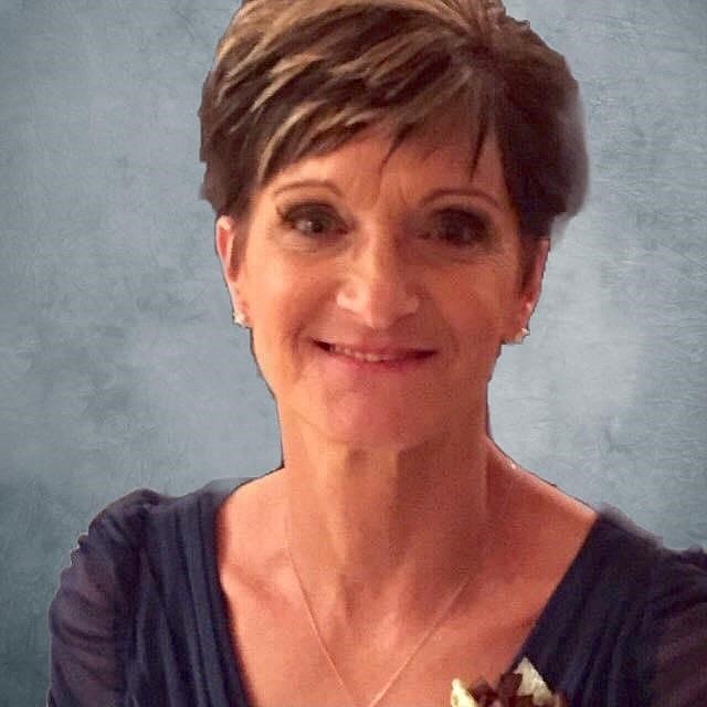 Obituary of Rose Marie Chaisson