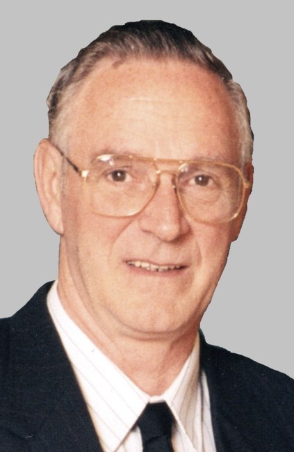 Obituario de David Edward Shutler