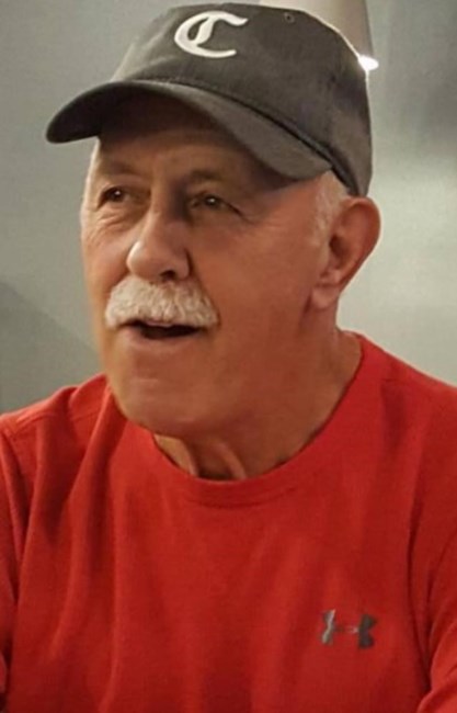 Avis de décès de Franklin Hill