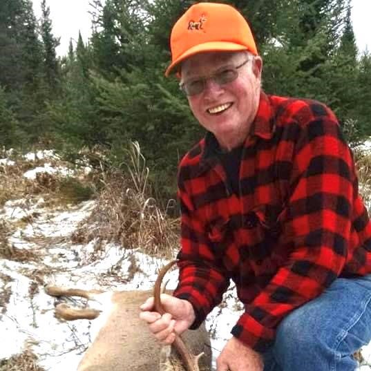 Obituary of George Guerino Caliaro