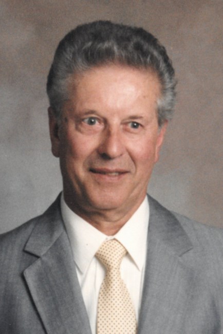 Obituary of Serafino Altan