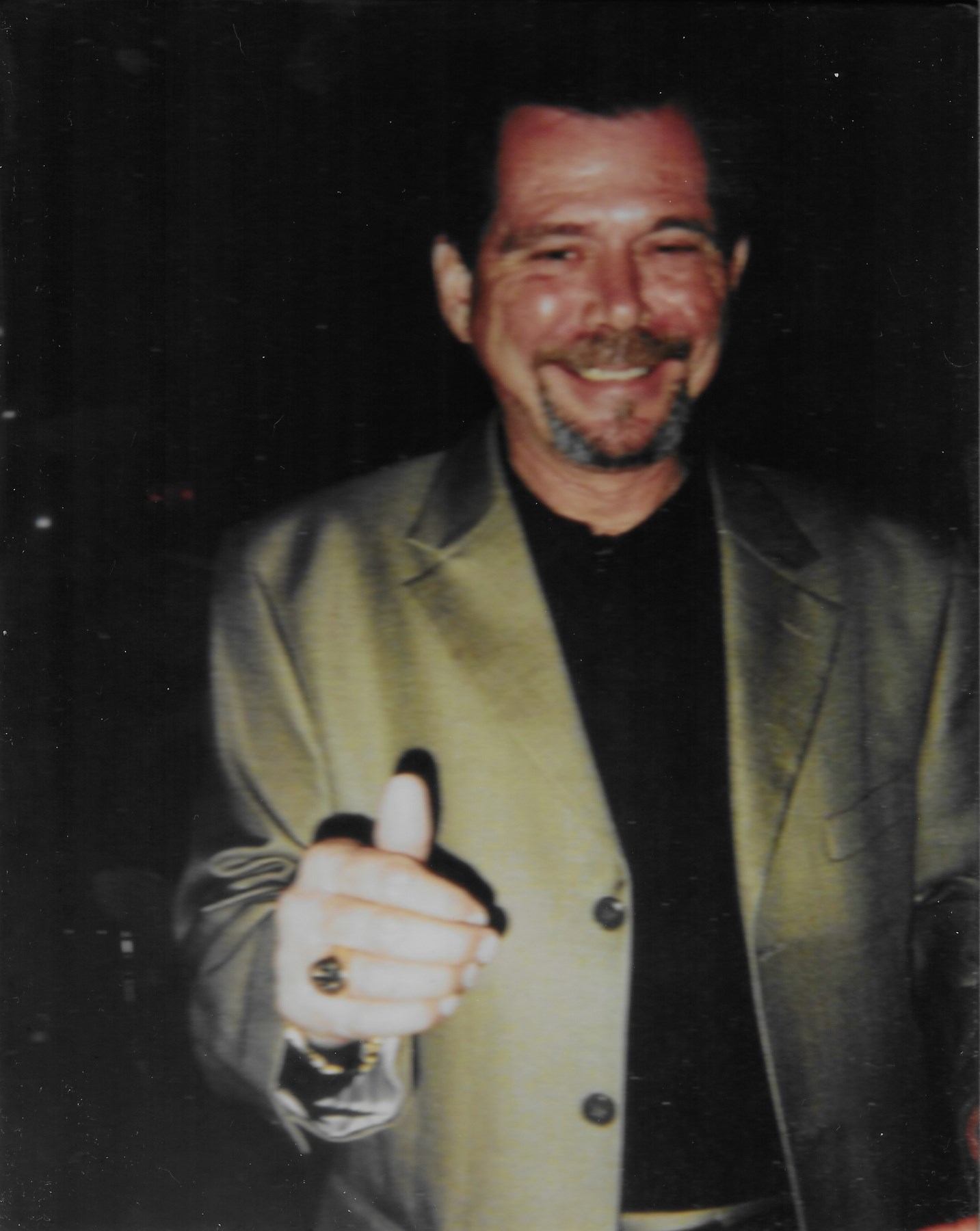 Obituary of Jeffrey Lyn Brattain