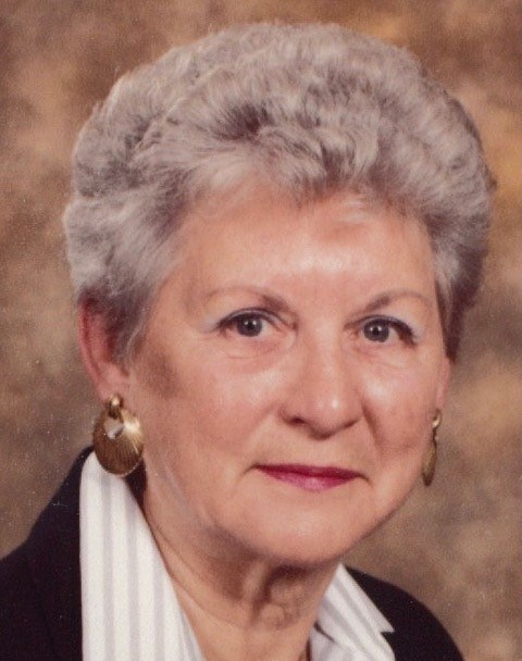 Obituary of Ethel May (Buckindale) Buck