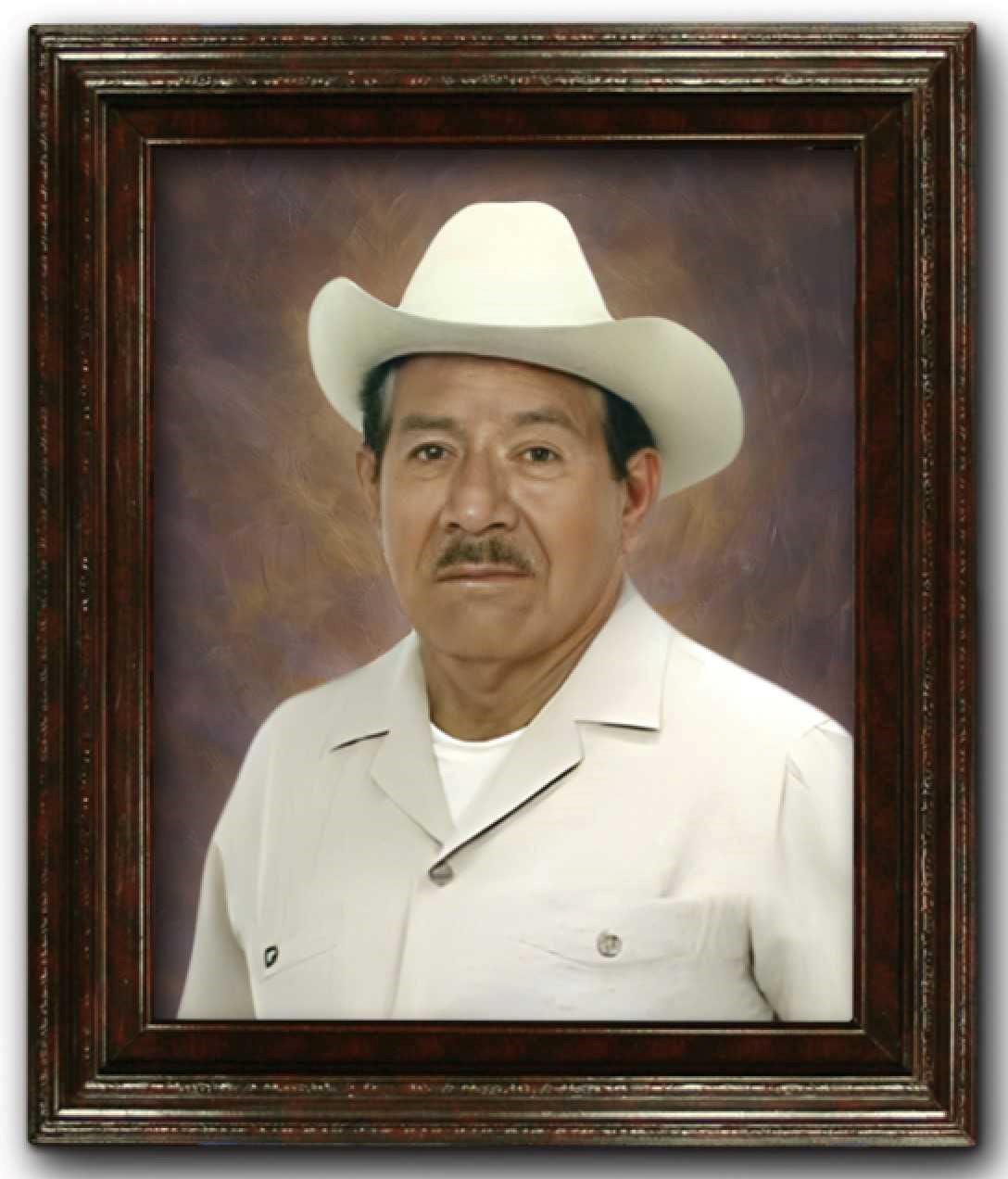 Obituary of Francisco Morales