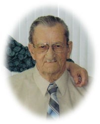 Avis de décès de Louis Philippe Marin