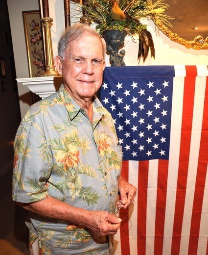 Obituary of Lt. Col. (ret.) Joseph M. Pilcher Jr.