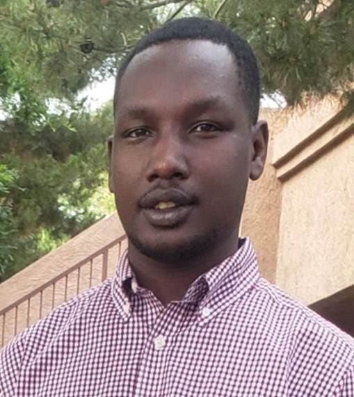 Obituary of Mupenzi Muhire