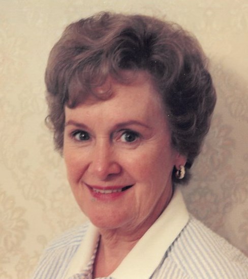 Obituary of Esther (Bishop) Woerth