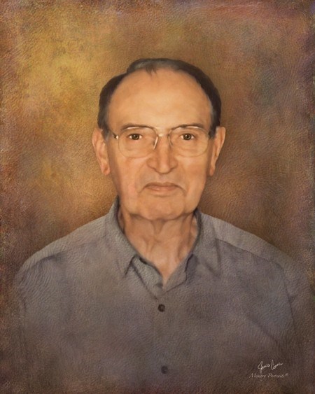 Obituary of Dr. Dale Ferguson