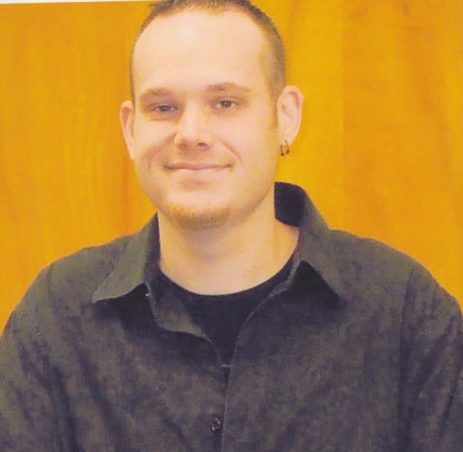 Obituary of David E DeRoncey