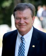 William Buckner