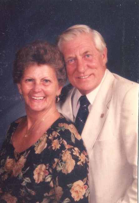 Obituary of Margaret Read Klein