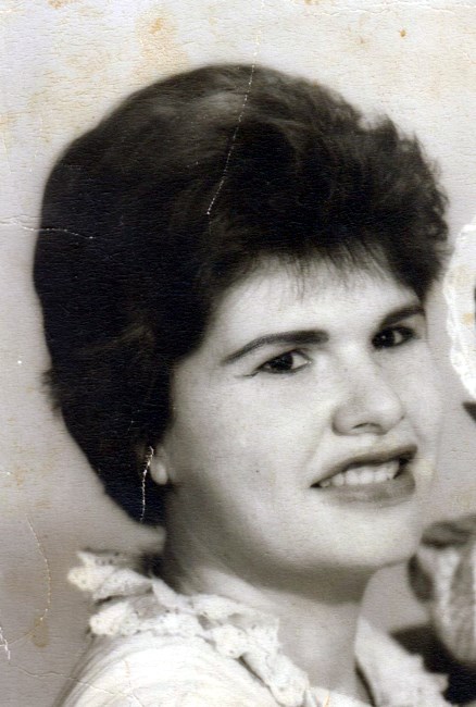 Obituary of Betty Ann Reneau Crowe