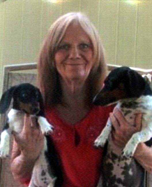 Obituary of Linda Sumrall Kelley