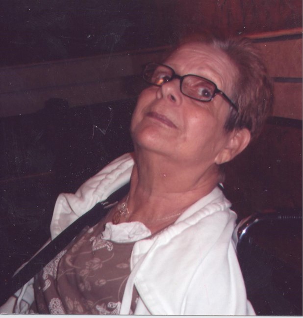 Obituary of Rosalind Carol Bodey