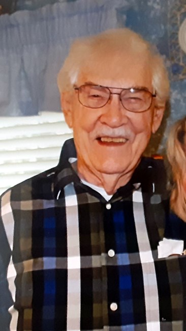 Obituary of Oran W. Langenberg