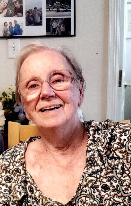 Obituary of Clara A. Acosta