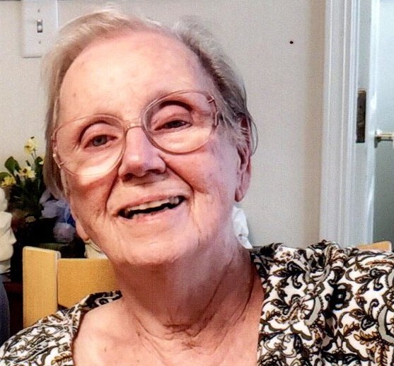Obituary of Clara A. Acosta