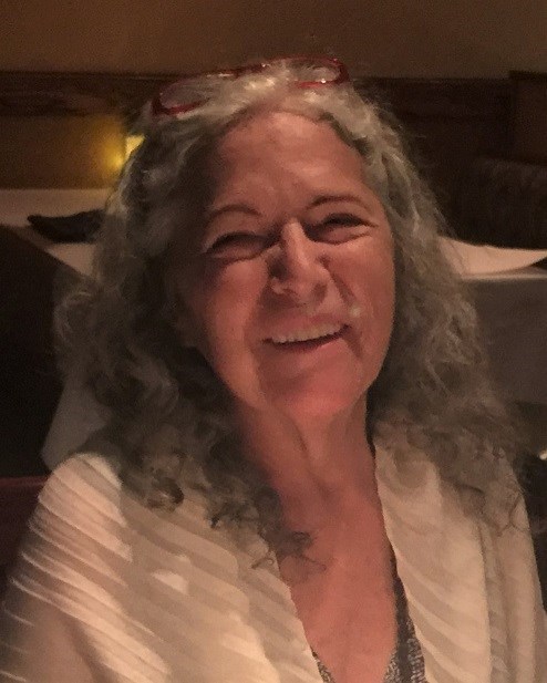 Obituary of Lana Bersh