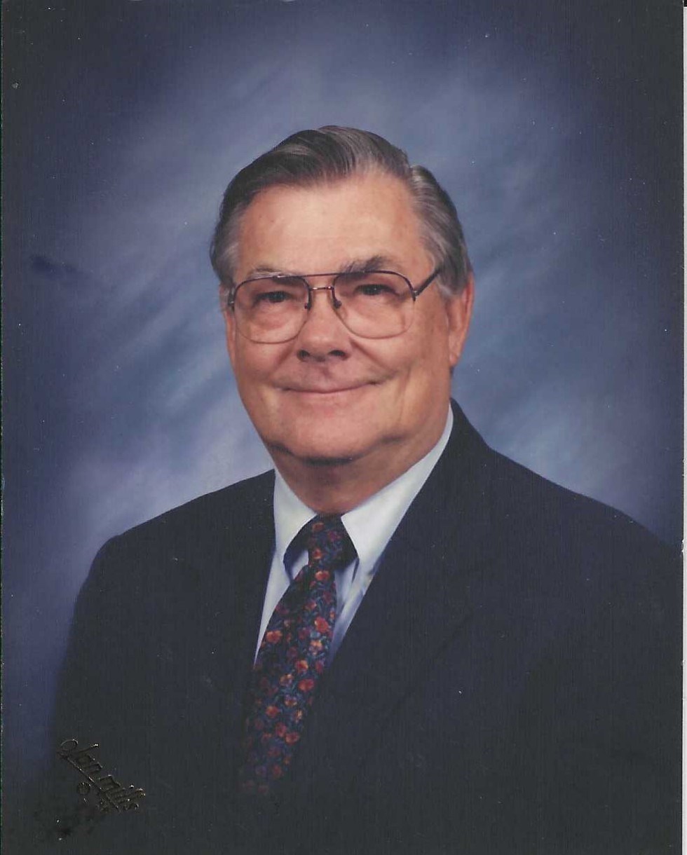 Obituary of John Ray Williams
