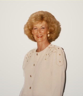 Avis de décès de Jerry Gilliland