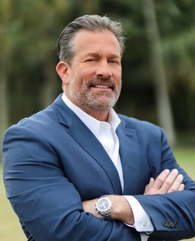 Obituary of Patrick Brodsky