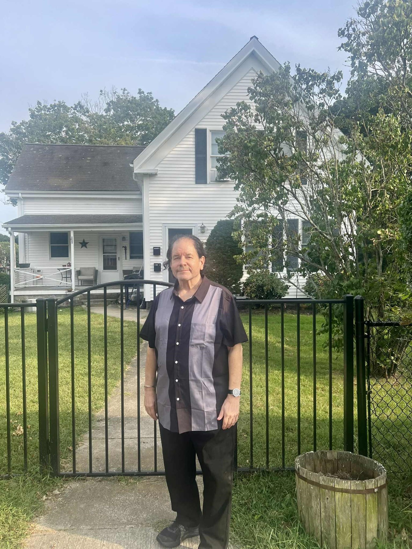 Obituary of Paul Maiorana