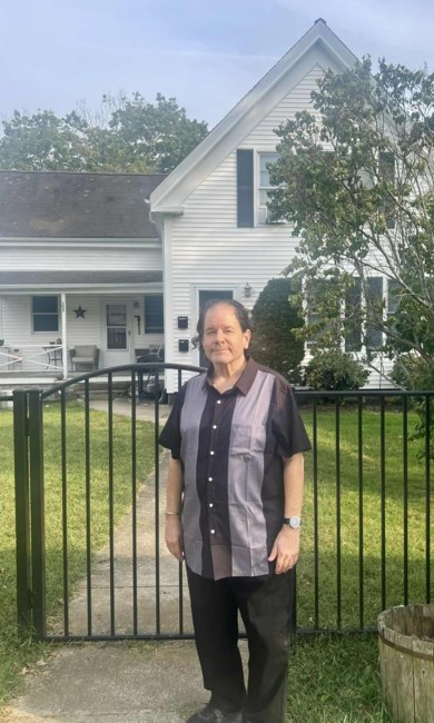 Obituary of Paul Maiorana