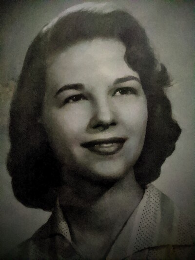 Obituary of Phyllis Ann Dunn