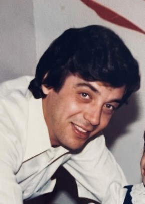 Obituary of Leonard Carmine Capone