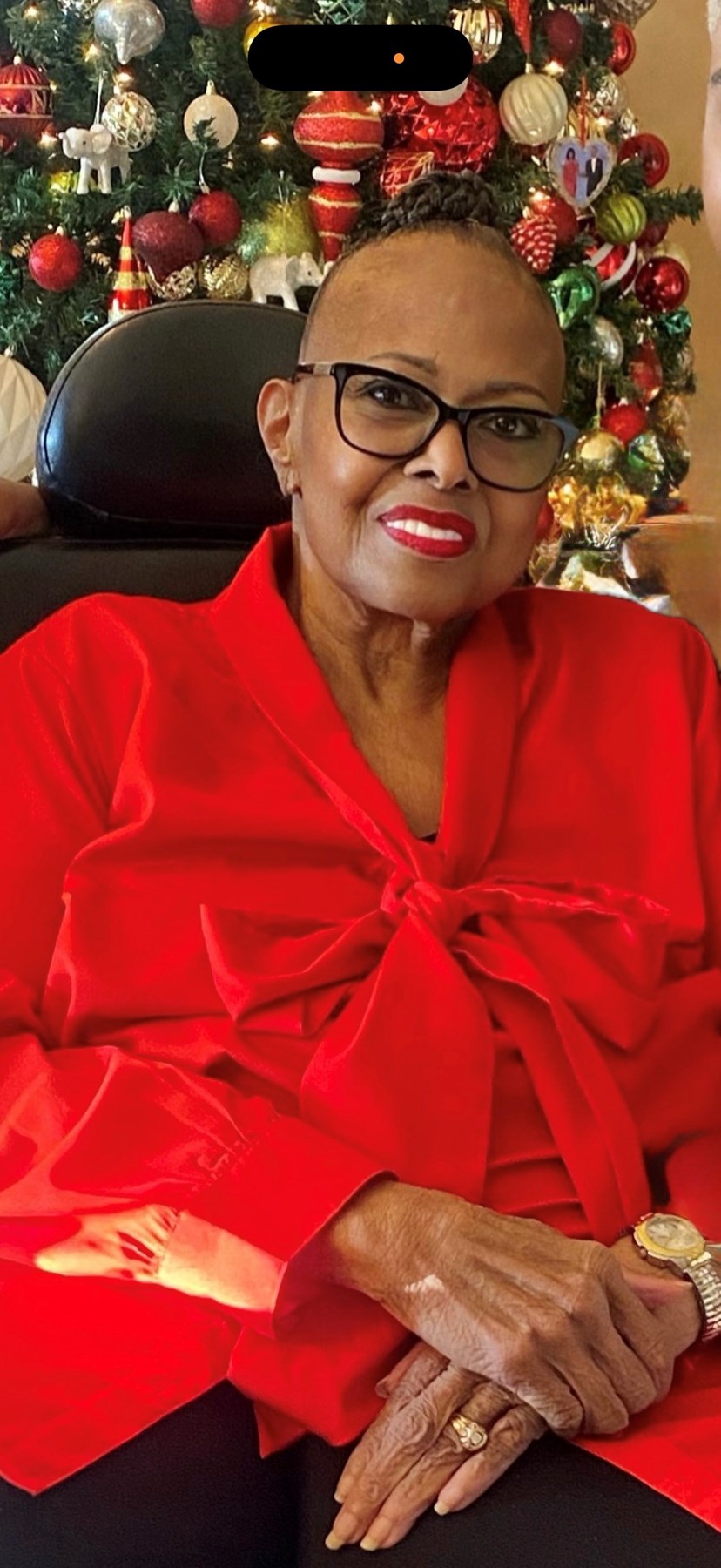 Obituary of Alice Elizabeth Johnson