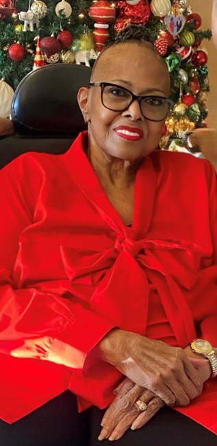 Obituary of Alice Elizabeth Johnson
