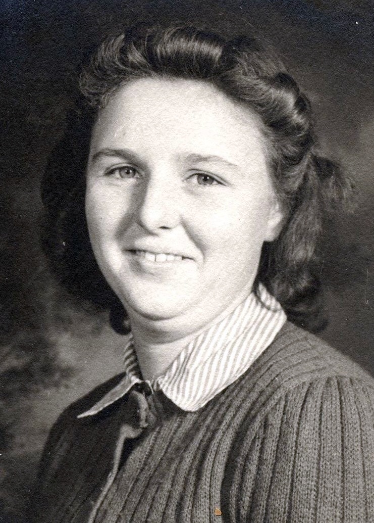 Evelyn Garnett Obituary