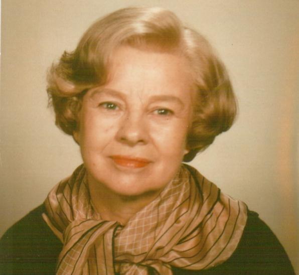 Obituary of Nelle B. Lorick