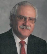 Obituary of Benjamin Chadwick