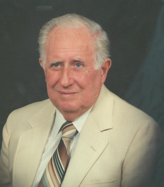 Obituary of Luther Eugene Woods