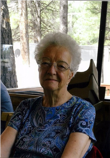 Obituary of Joan B. Drummond
