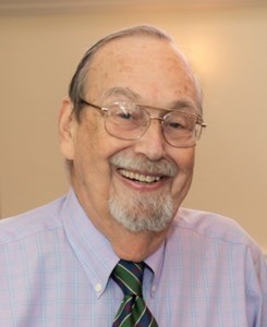 Obituary of George Frank Heimbach, M.D.