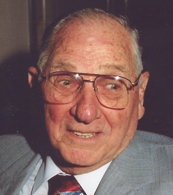 Obituary of Earl Dudley Kirkland