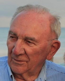 Obituary of Per Sigmund Sagaard