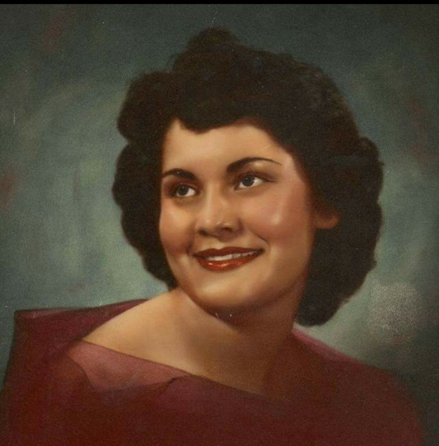 Obituary of Evangeline H. Perez