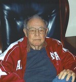 Obituary of Eddie Oliver Brown