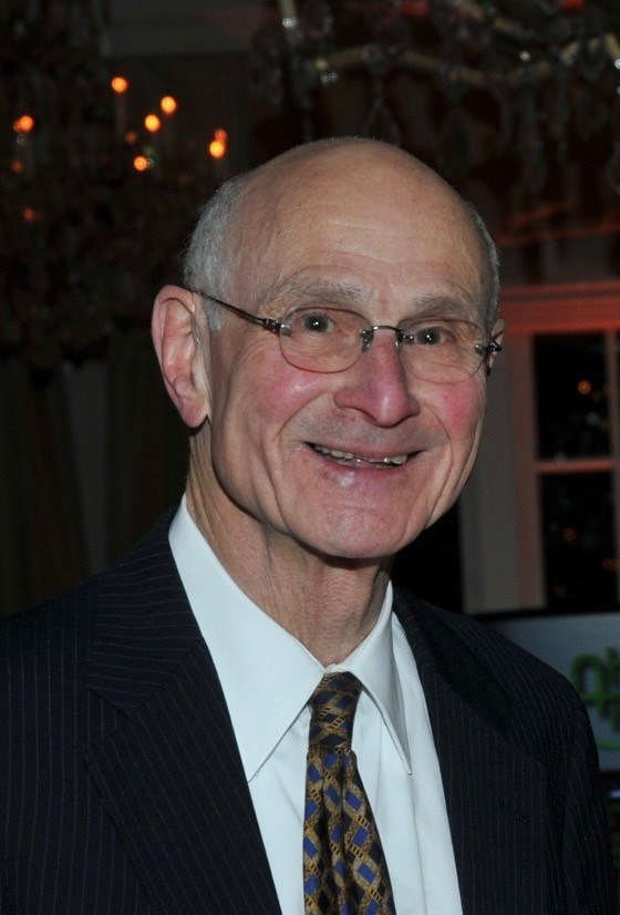 Obituary of David Adelson