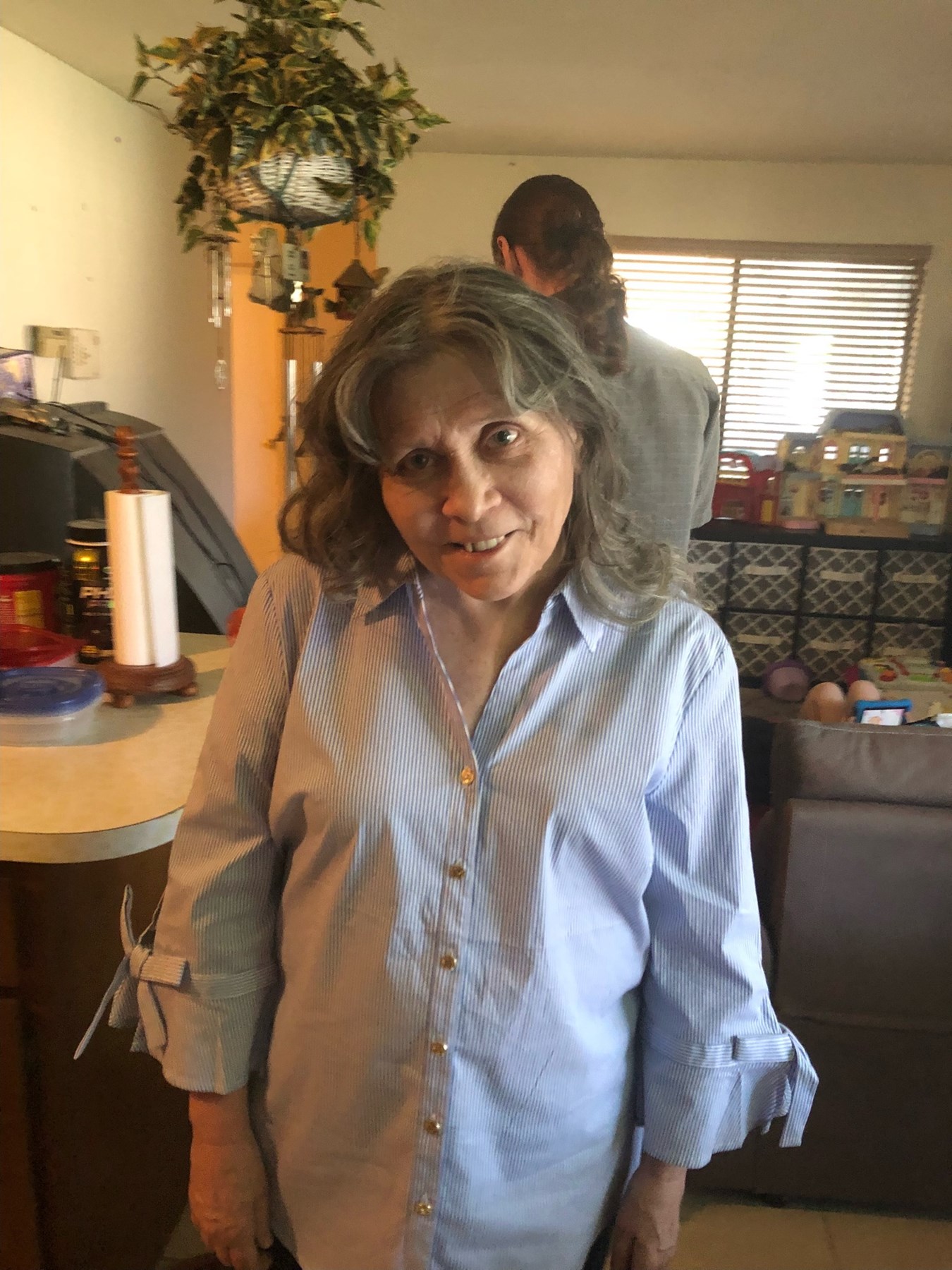 Avis de décès de Terry Lynn Renfro